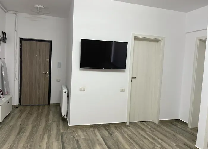 Daw Appartement Năvodari